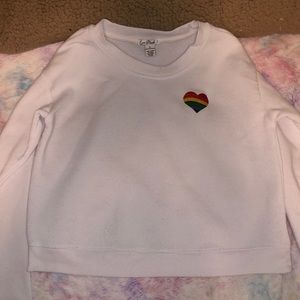 Pride sweatshirt